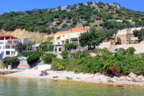 Apartments by the sea Stikovica, Dubrovnik - 4706